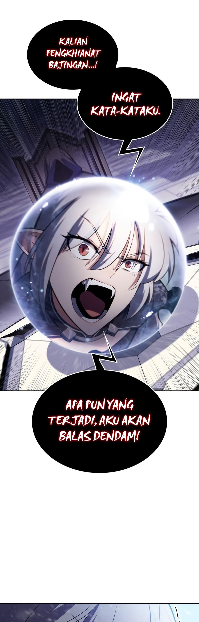 Solo Max-Level Newbie Chapter 95 Gambar 44