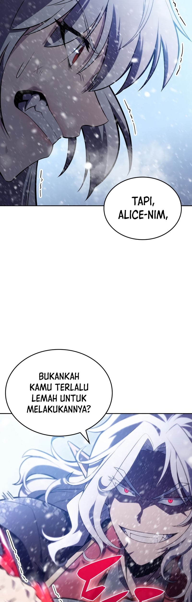 Solo Max-Level Newbie Chapter 95 Gambar 45