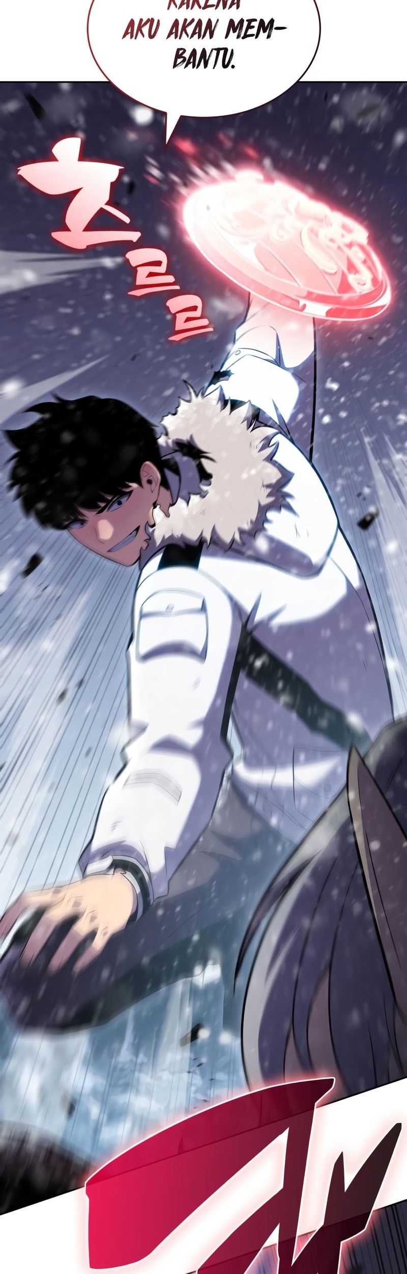 Solo Max-Level Newbie Chapter 95 Gambar 47