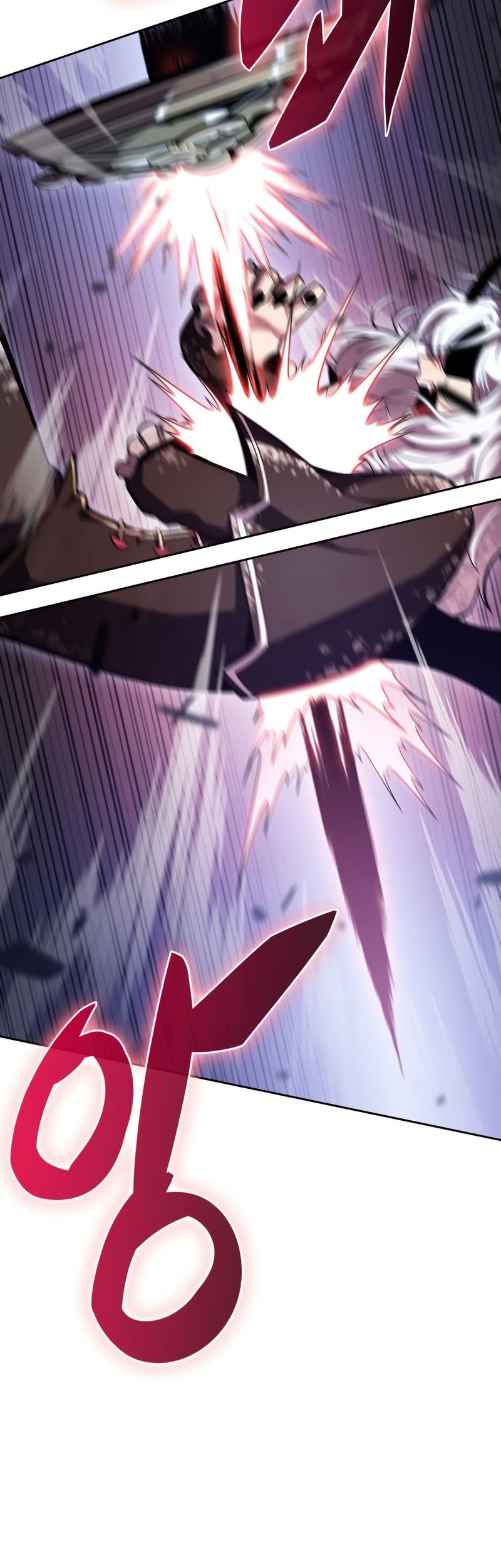 Solo Max-Level Newbie Chapter 95 Gambar 48