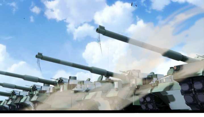 Evolution Begins With A Big Tree Chapter 51 Gambar 15