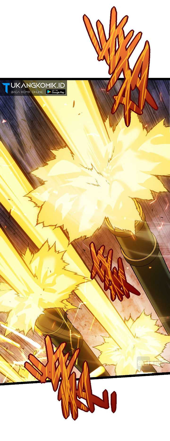 Evolution Begins With A Big Tree Chapter 51 Gambar 16