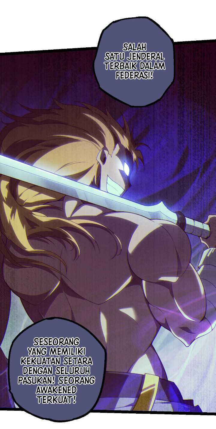 Evolution Begins With A Big Tree Chapter 51 Gambar 23