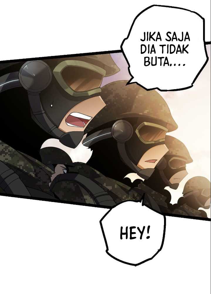 Evolution Begins With A Big Tree Chapter 51 Gambar 24