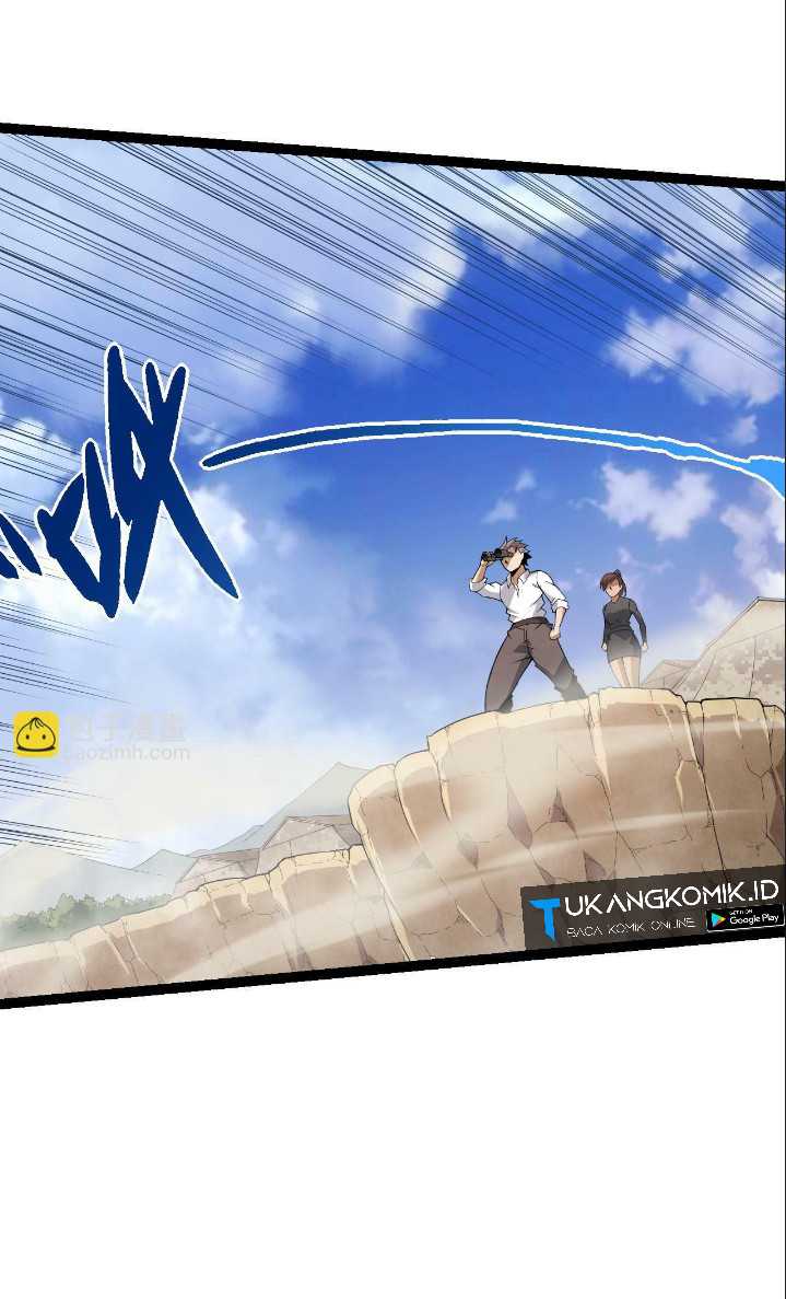 Evolution Begins With A Big Tree Chapter 51 Gambar 37