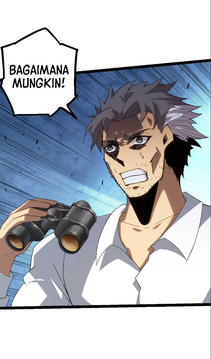 Evolution Begins With A Big Tree Chapter 51 Gambar 38