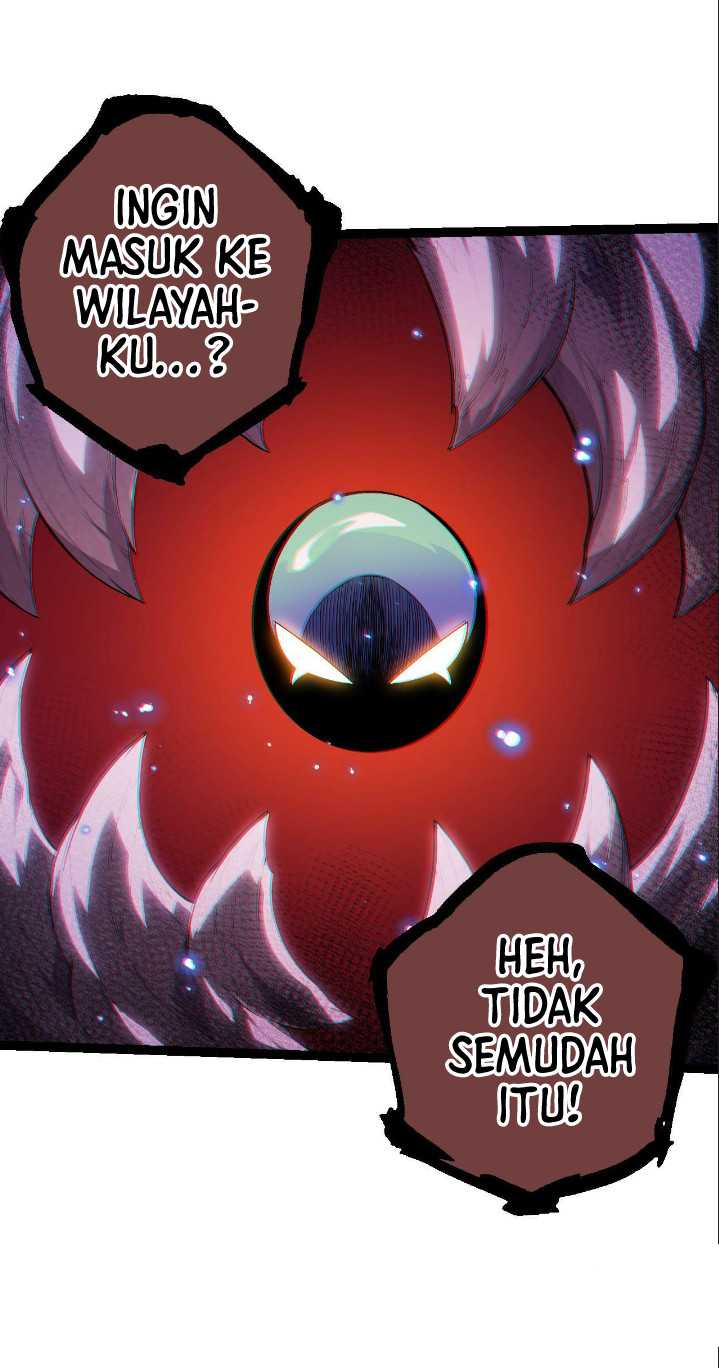 Evolution Begins With A Big Tree Chapter 51 Gambar 39