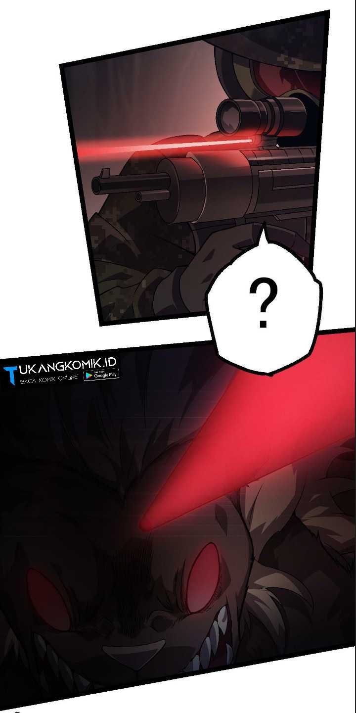 Evolution Begins With A Big Tree Chapter 51 Gambar 53