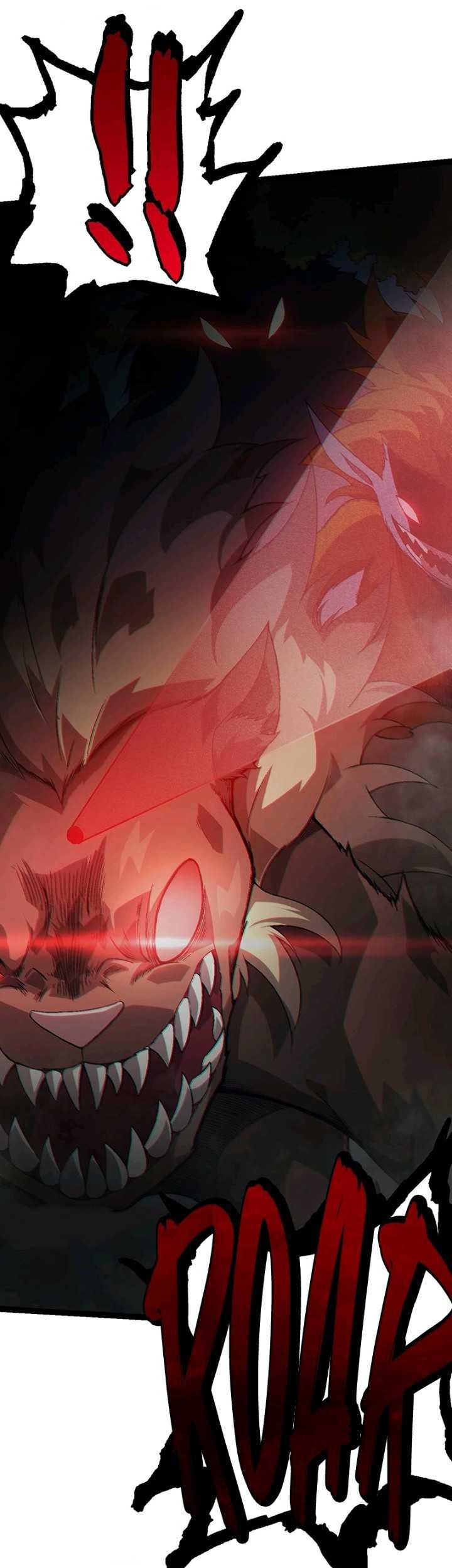 Evolution Begins With A Big Tree Chapter 51 Gambar 54