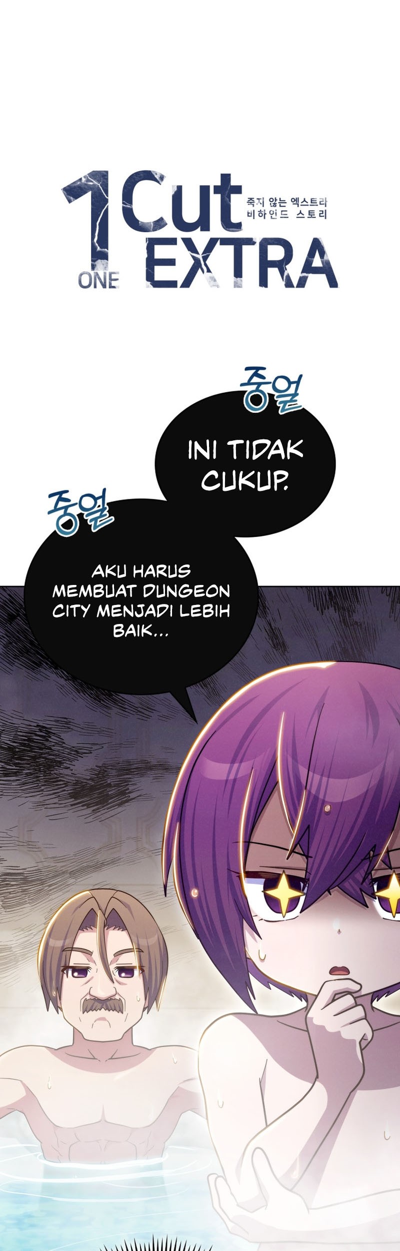 Never Die Extra Chapter 46 Gambar 52