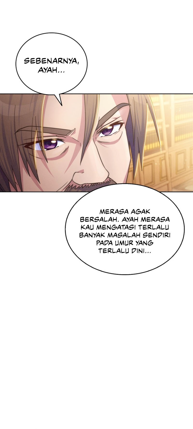 Never Die Extra Chapter 46 Gambar 37