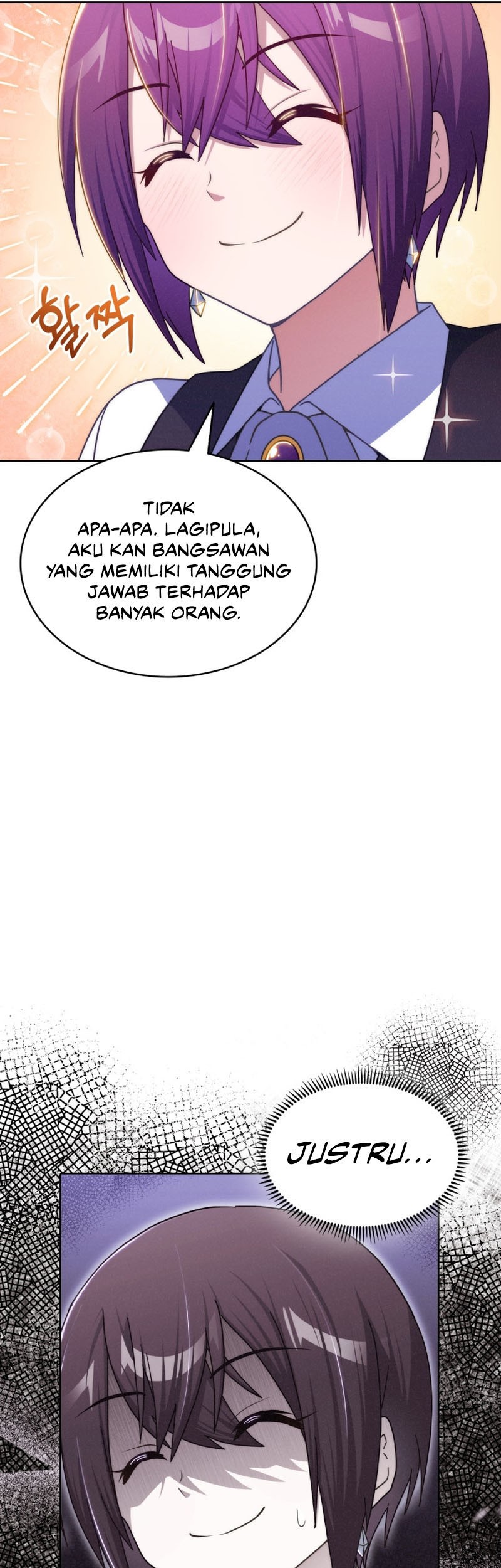 Never Die Extra Chapter 46 Gambar 38