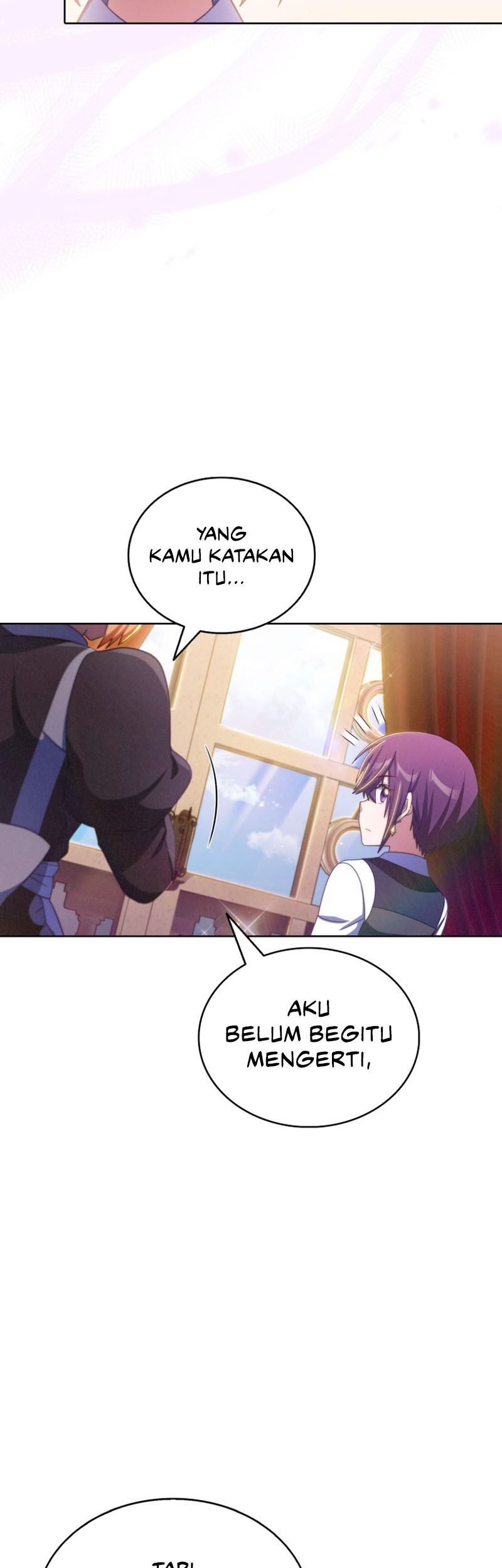 Never Die Extra Chapter 46 Gambar 44