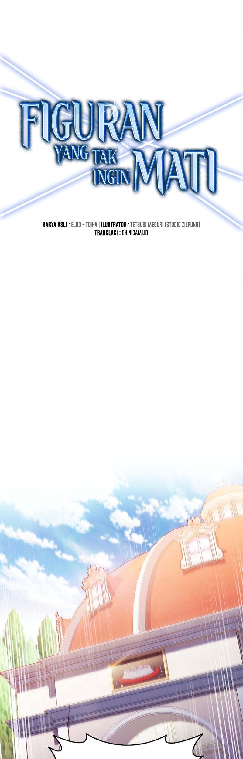 Manhwa Never Die Extra Chapter 46 gambar nomor 2