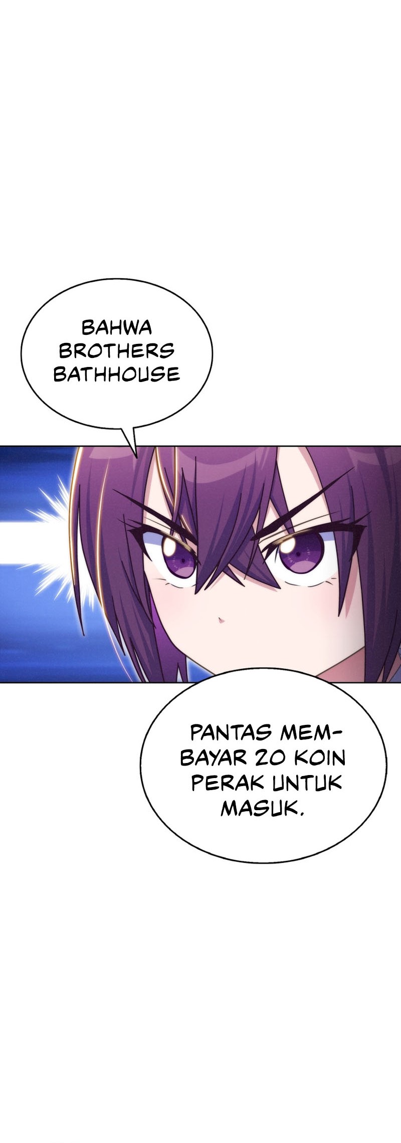 Never Die Extra Chapter 46 Gambar 5