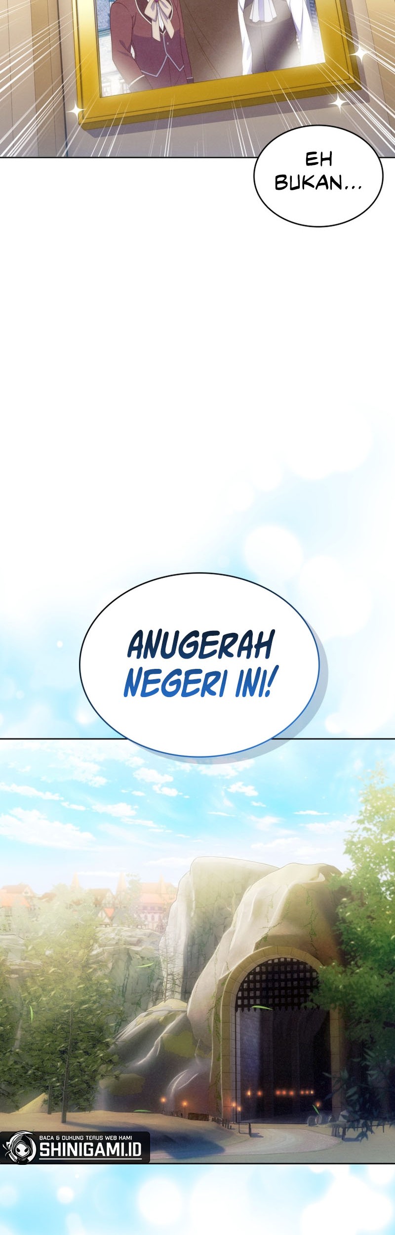 Never Die Extra Chapter 46 Gambar 13