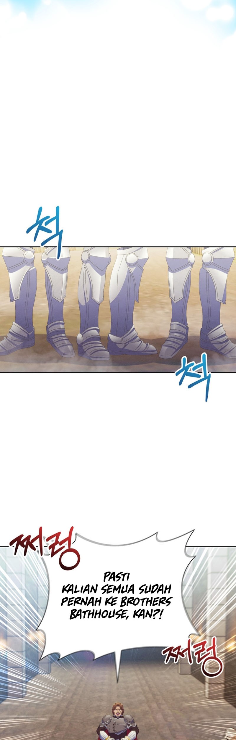 Never Die Extra Chapter 46 Gambar 14