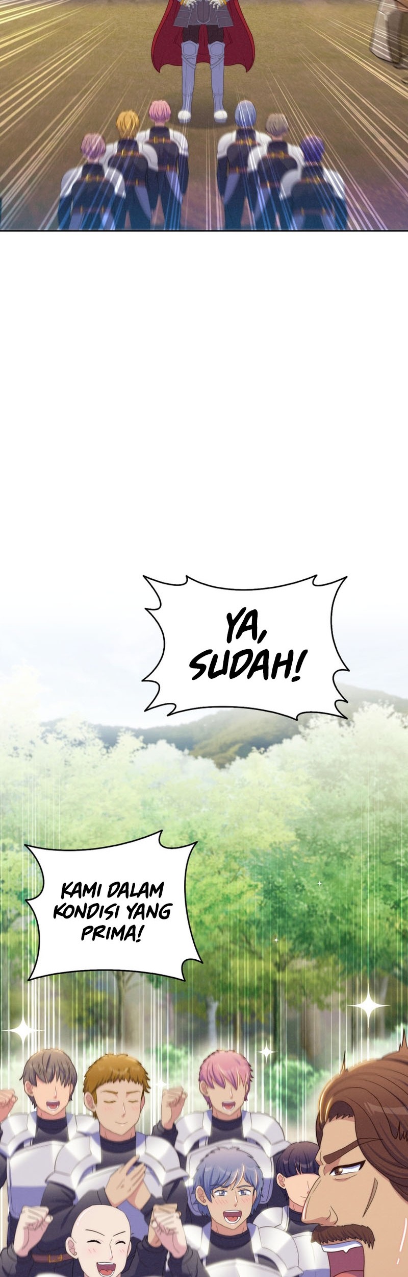 Never Die Extra Chapter 46 Gambar 15