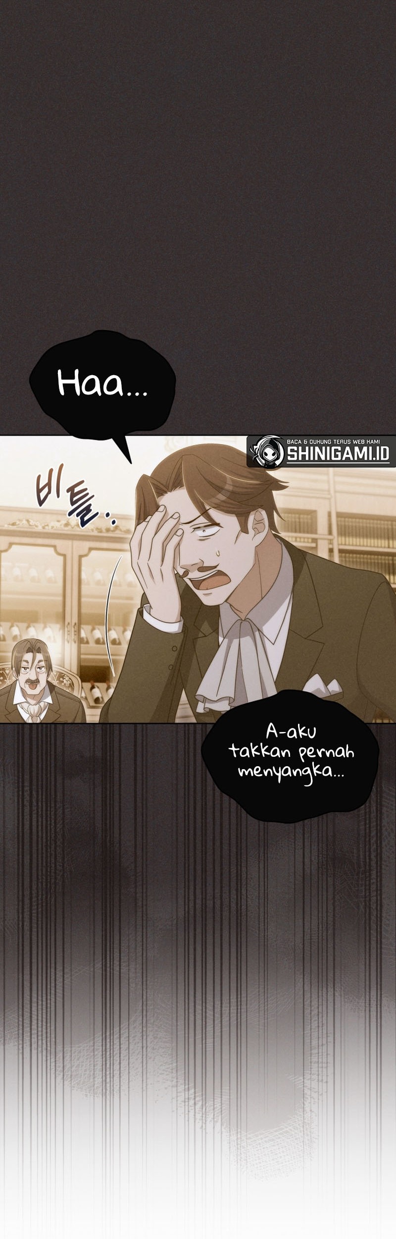 Never Die Extra Chapter 46 Gambar 33