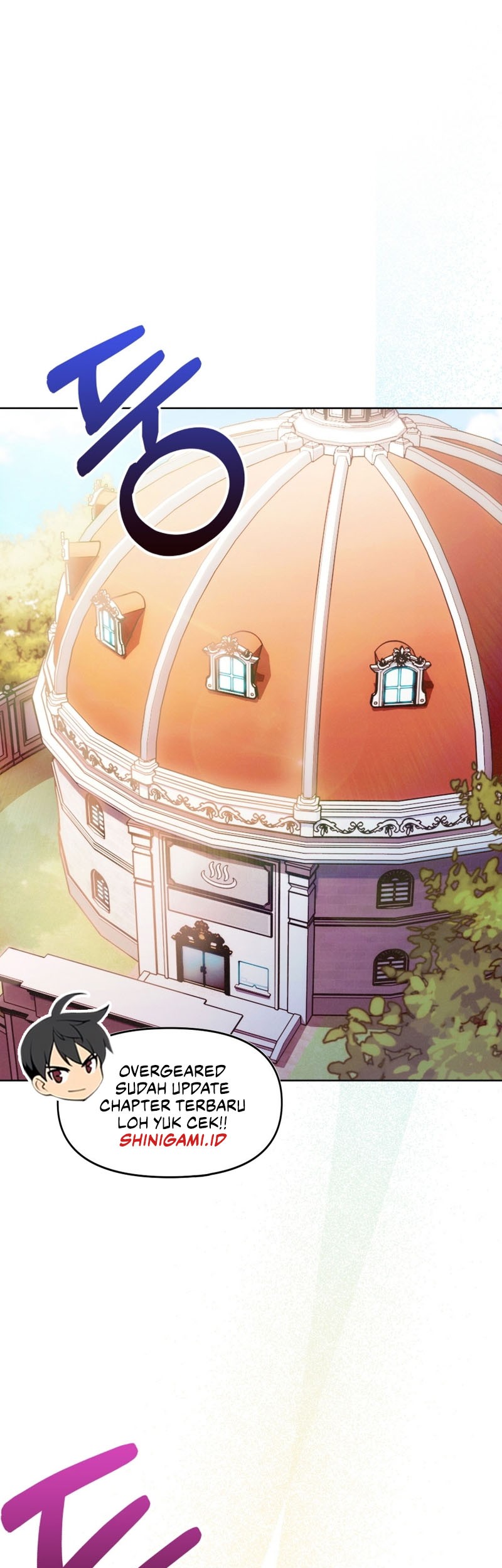 Never Die Extra Chapter 45 Gambar 12