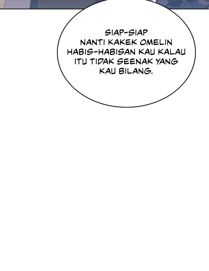 Never Die Extra Chapter 45 Gambar 25