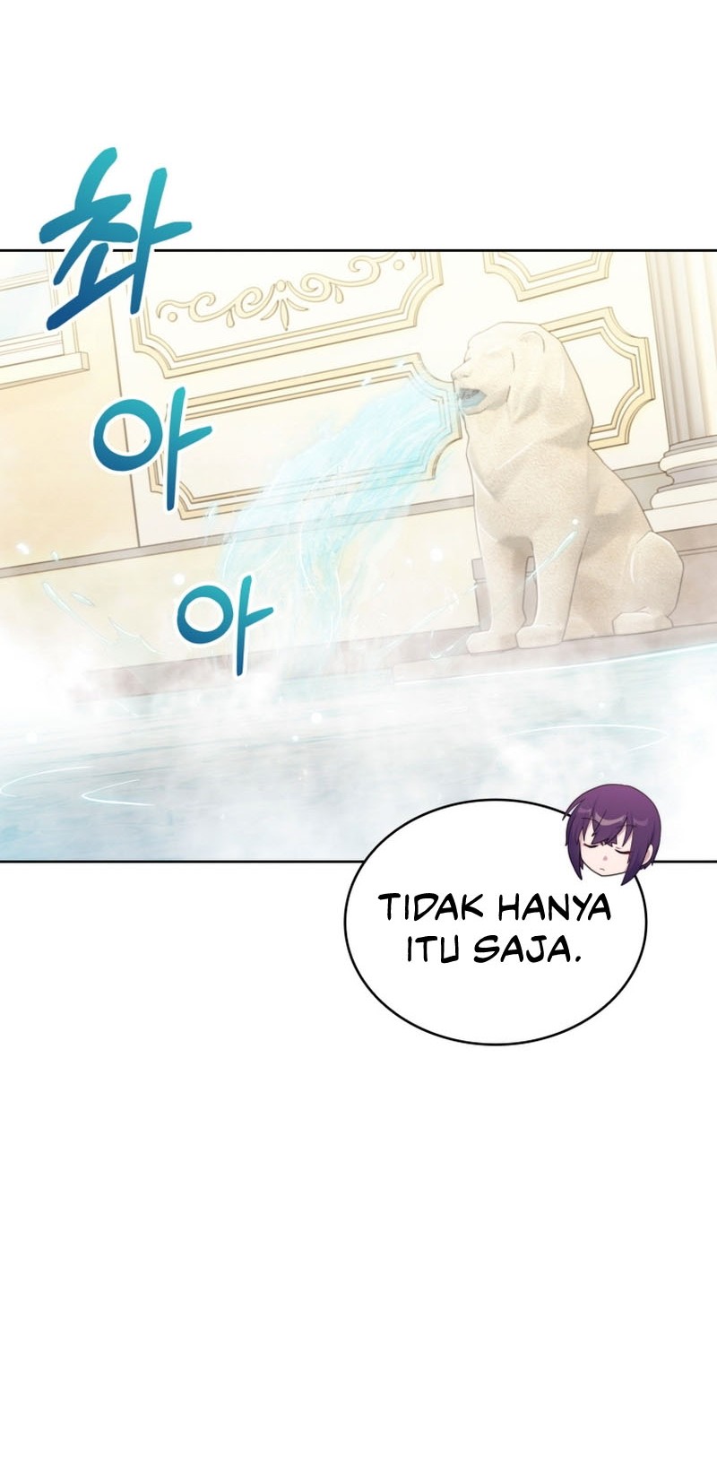 Never Die Extra Chapter 45 Gambar 29