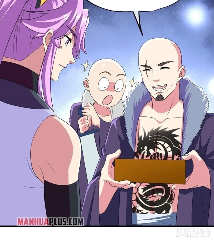 Peerless Soul Chapter 447 Gambar 30