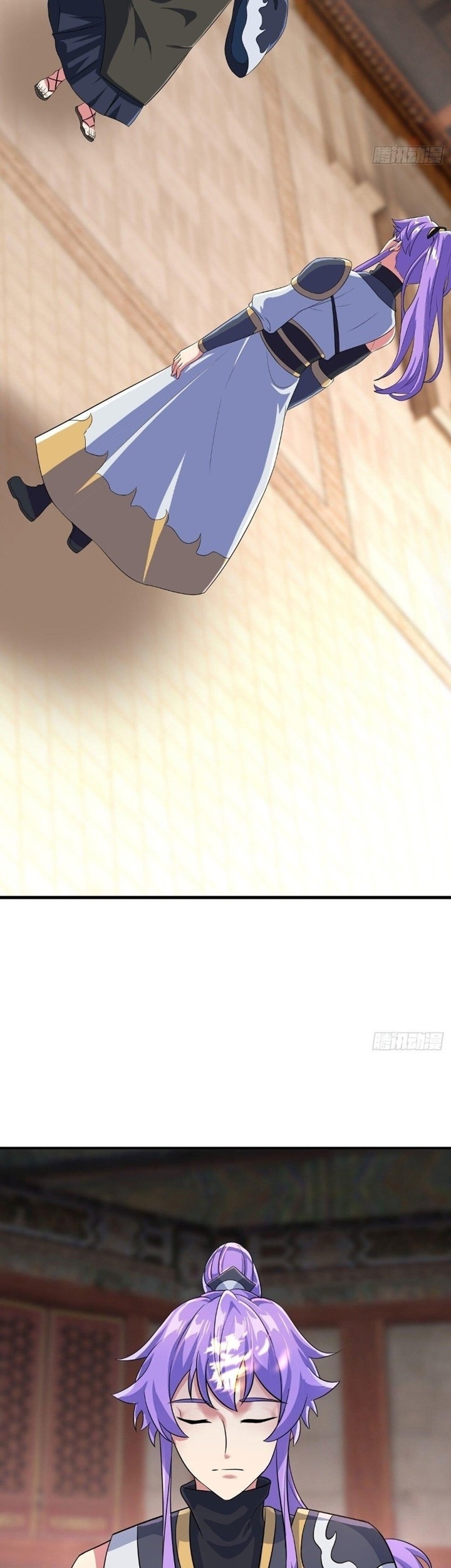 Peerless Soul Chapter 447 Gambar 35