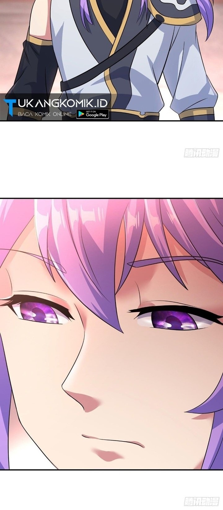 Peerless Soul Chapter 447 Gambar 36