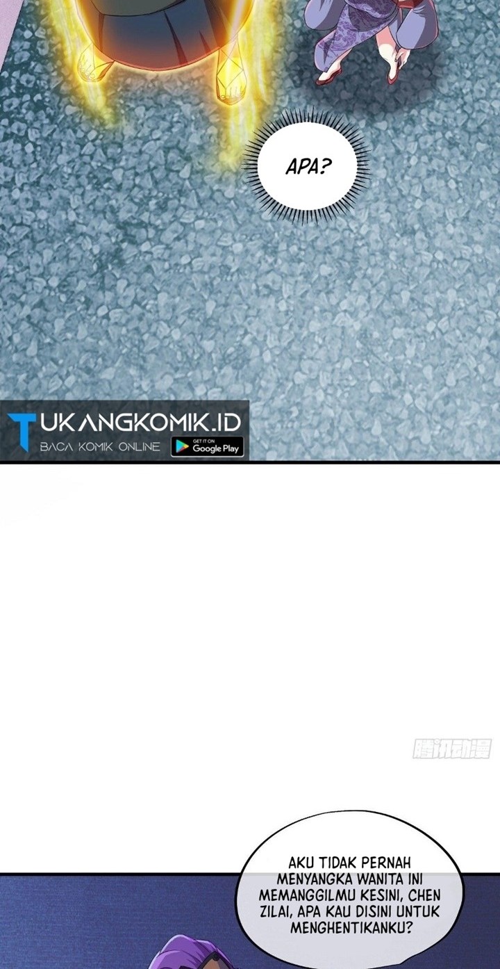 Peerless Soul Chapter 447 Gambar 20