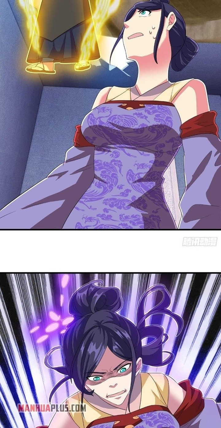 Peerless Soul Chapter 447 Gambar 22