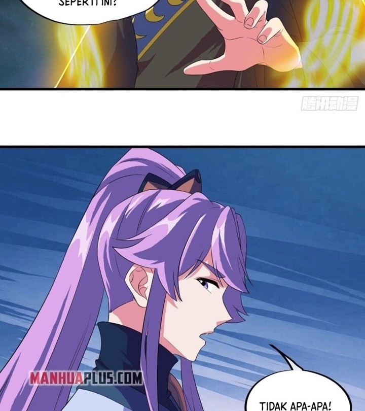 Peerless Soul Chapter 447 Gambar 26
