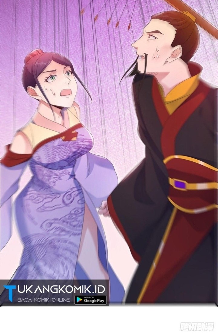 Peerless Soul Chapter 447 Gambar 8