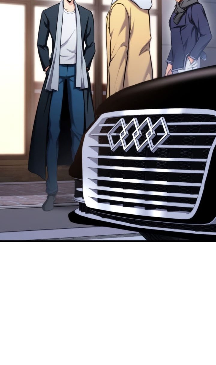 Ranker’s Return (Remake) Chapter 98 Gambar 27