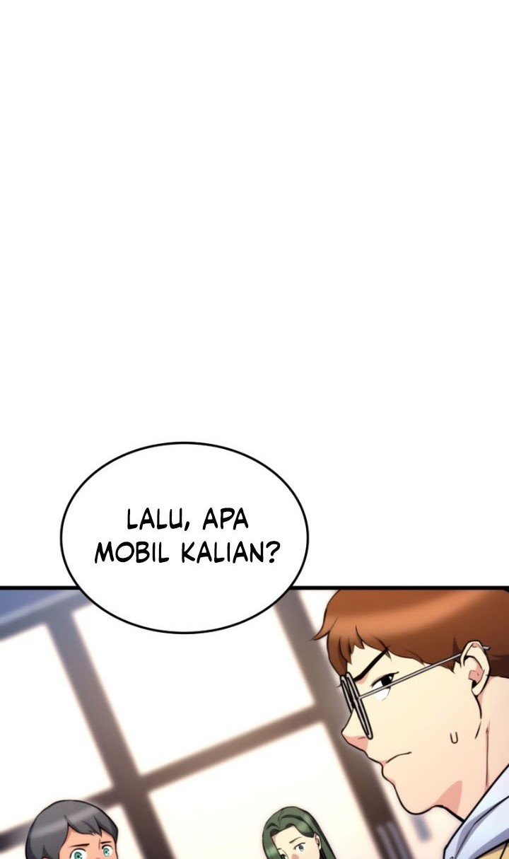 Ranker’s Return (Remake) Chapter 98 Gambar 29