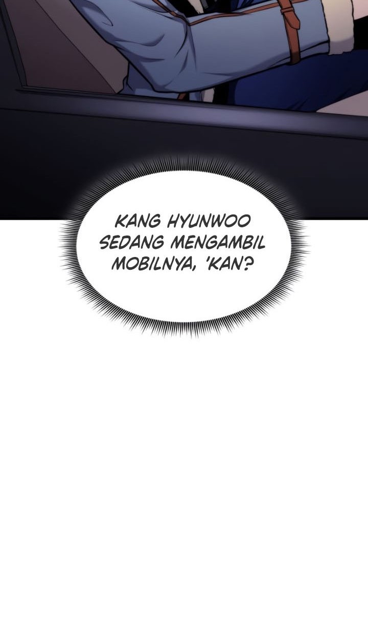 Ranker’s Return (Remake) Chapter 98 Gambar 31