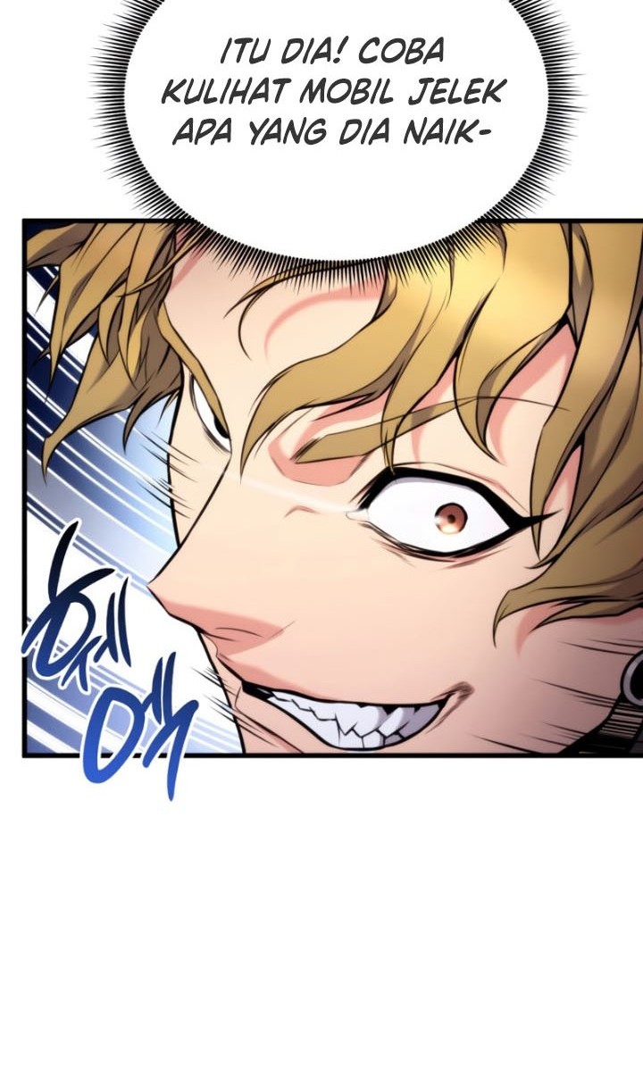 Ranker’s Return (Remake) Chapter 98 Gambar 33