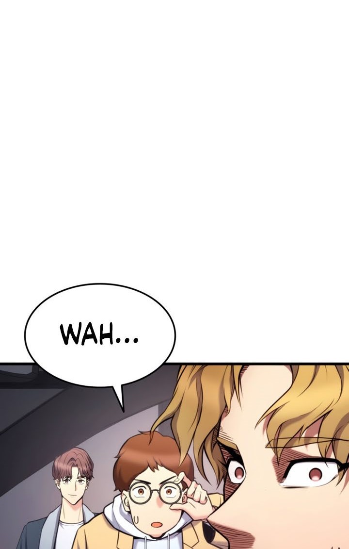 Ranker’s Return (Remake) Chapter 98 Gambar 35