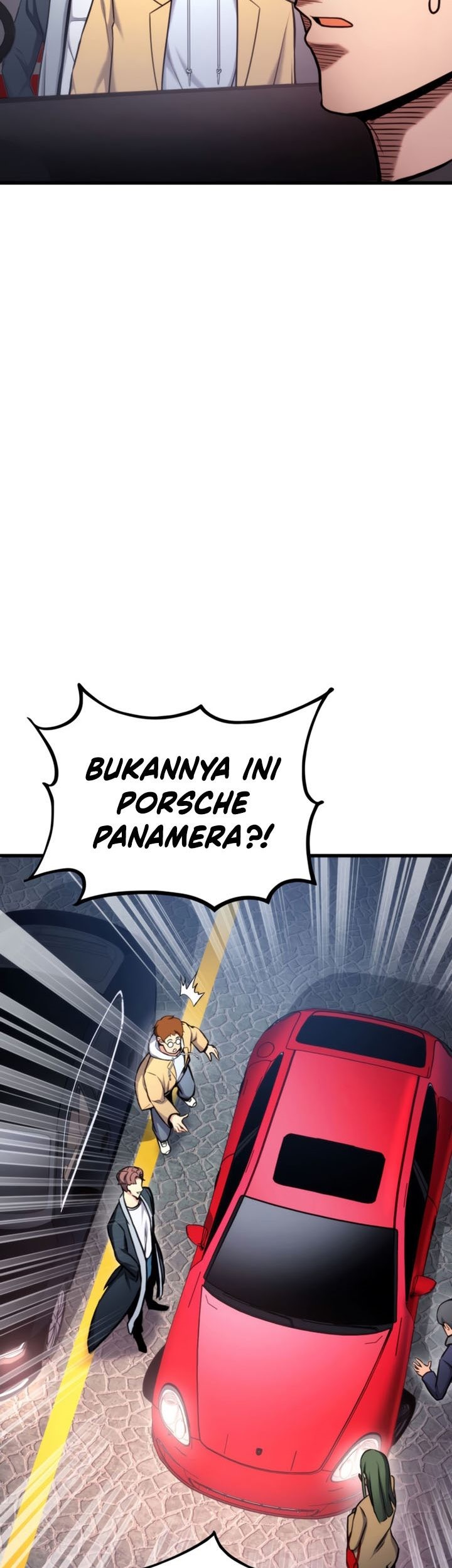 Ranker’s Return (Remake) Chapter 98 Gambar 36