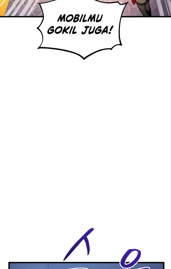 Ranker’s Return (Remake) Chapter 98 Gambar 37