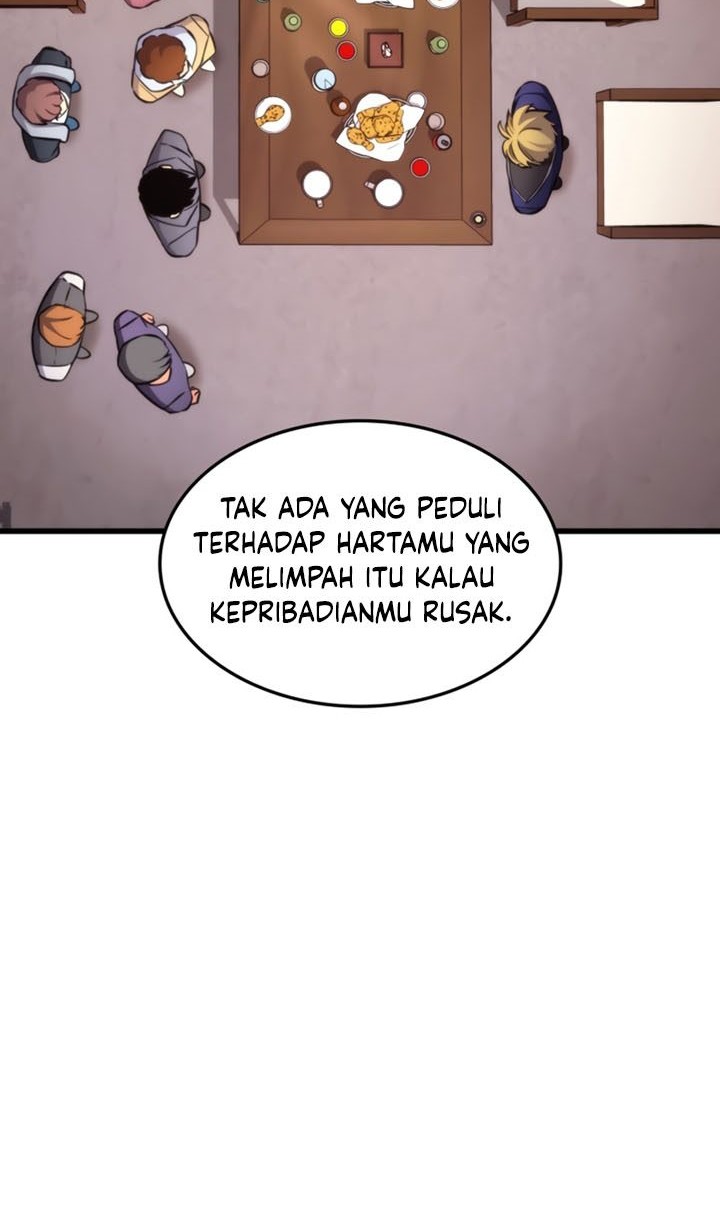 Ranker’s Return (Remake) Chapter 98 Gambar 19