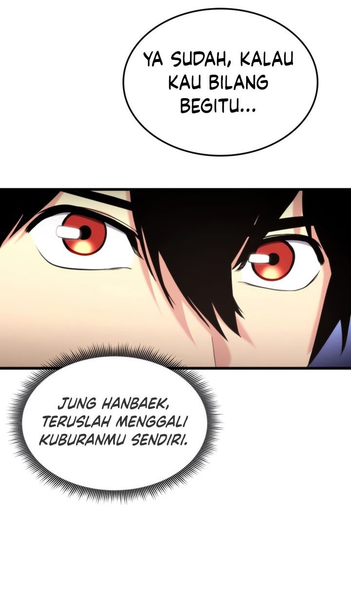 Ranker’s Return (Remake) Chapter 98 Gambar 21
