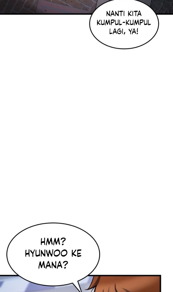 Ranker’s Return (Remake) Chapter 98 Gambar 25