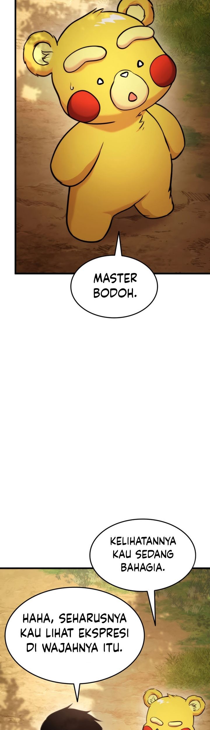 Ranker’s Return (Remake) Chapter 98 Gambar 46