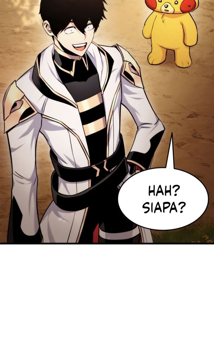 Ranker’s Return (Remake) Chapter 98 Gambar 47