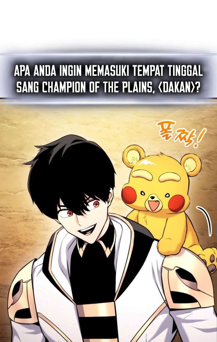 Ranker’s Return (Remake) Chapter 98 Gambar 49