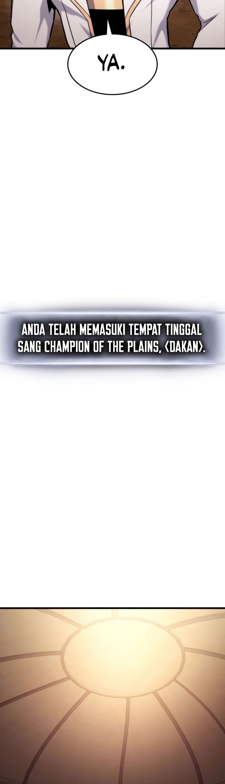 Ranker’s Return (Remake) Chapter 98 Gambar 50