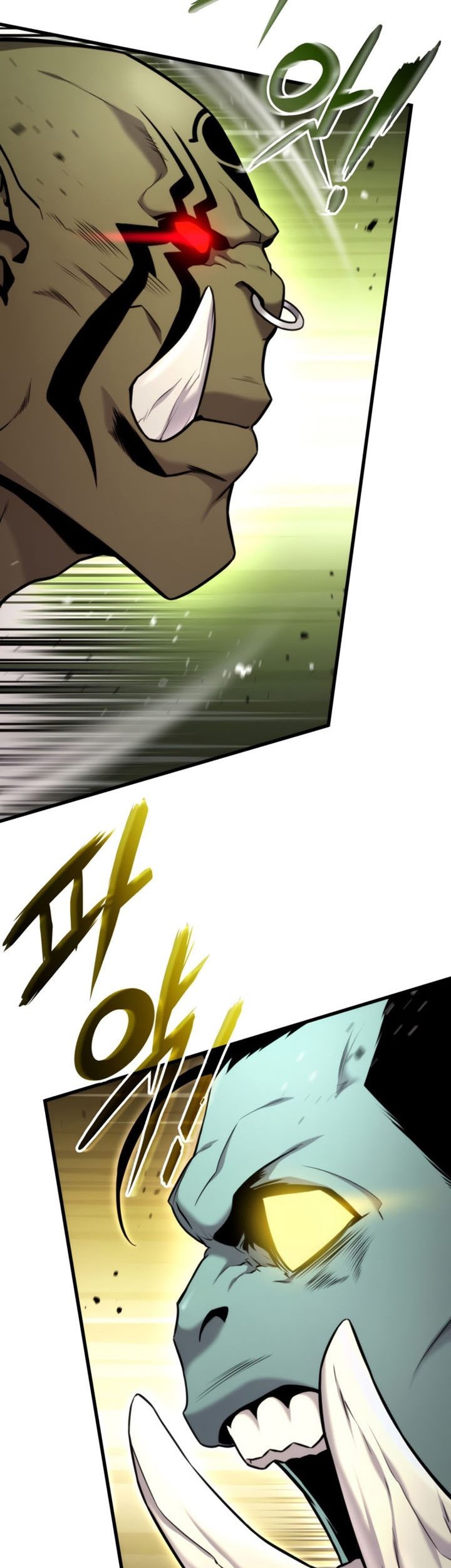 Ranker’s Return (Remake) Chapter 98 Gambar 52