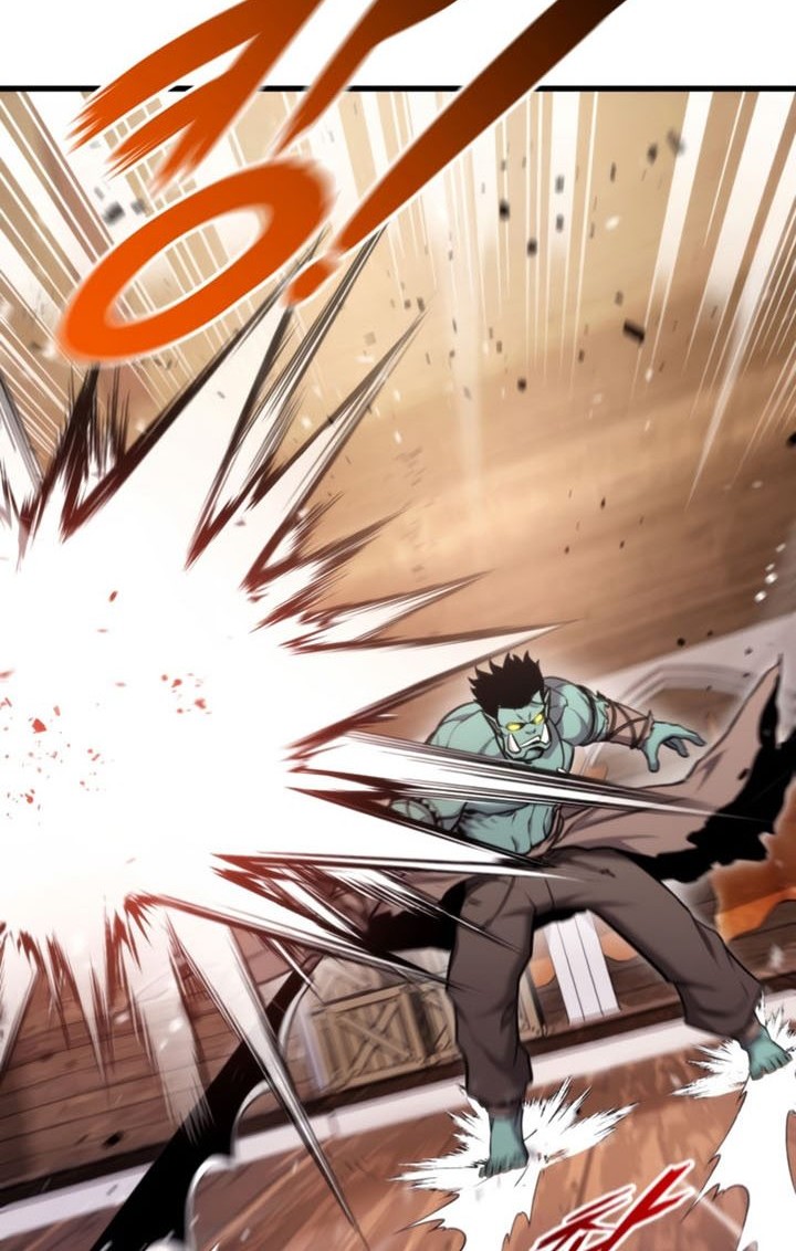 Ranker’s Return (Remake) Chapter 98 Gambar 55