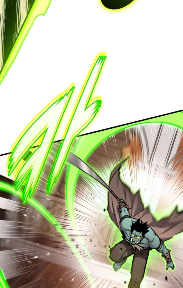 Ranker’s Return (Remake) Chapter 98 Gambar 57